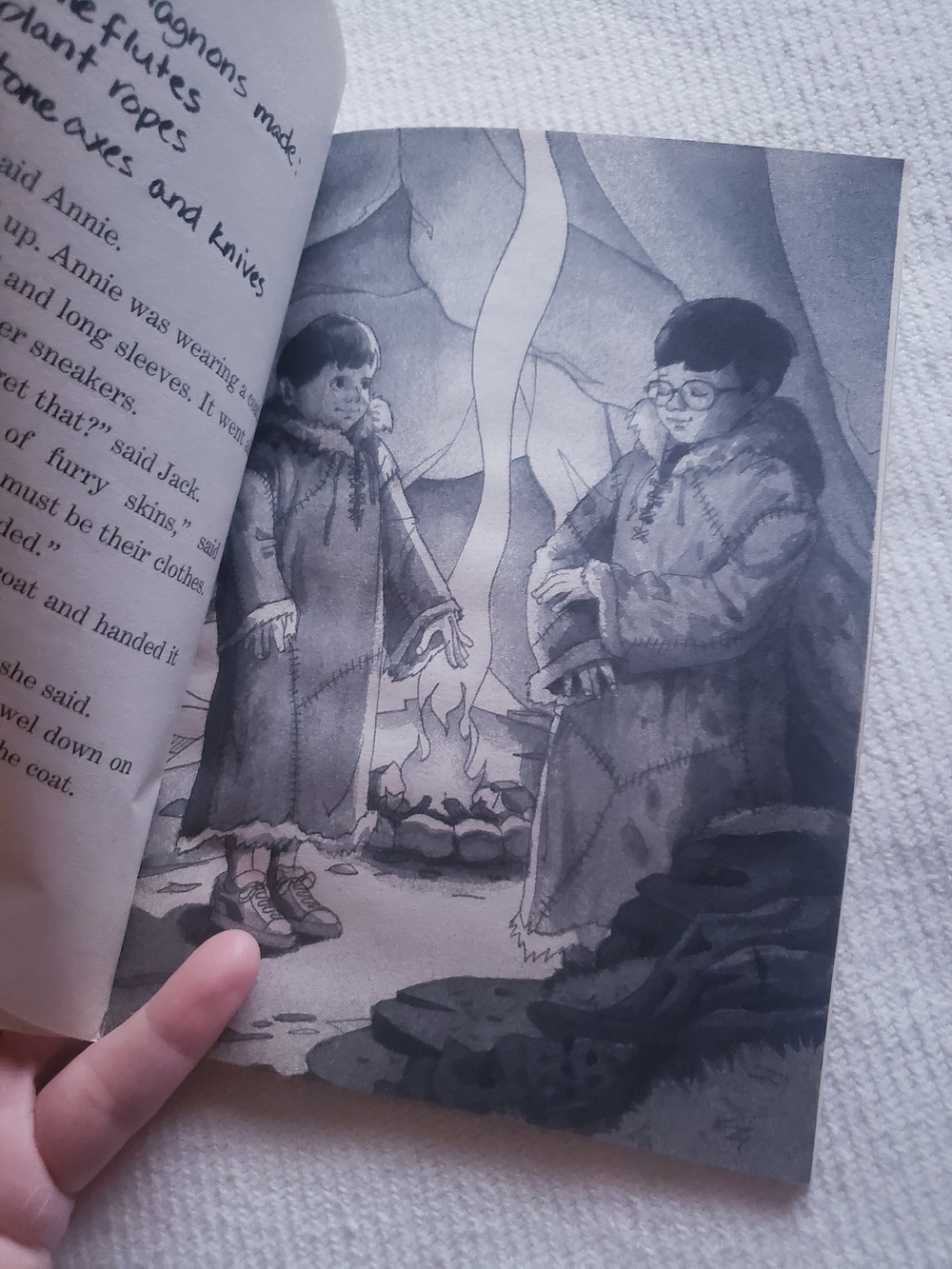 Magic Tree House Books - Picture 8 of 15